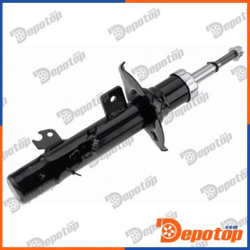 Amortisseur de suspension avant gauche pour CITROËN | A-CT-072, 3338052